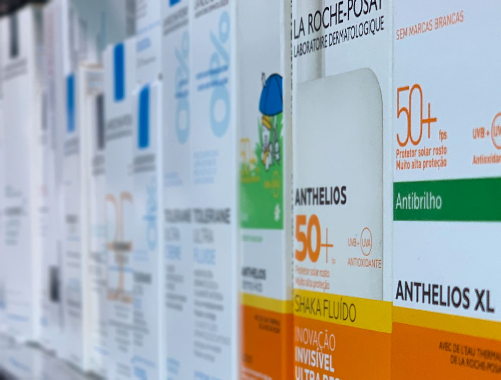 Productos de parafarmacia