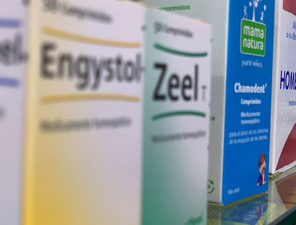Productos de parafarmacia